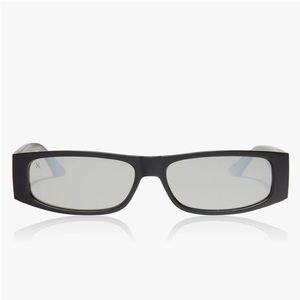 DIME x Les Do Makeup Midnight Sunglasses